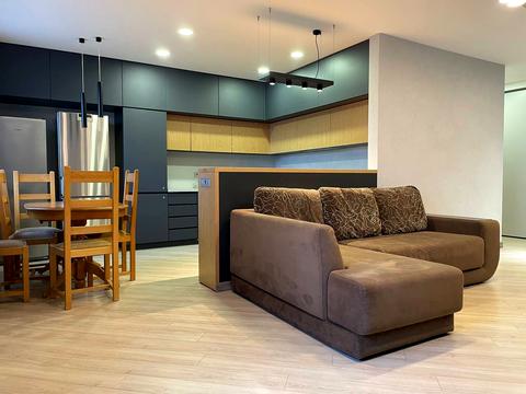 квартира по адресу Кадетский Гай ул., 3