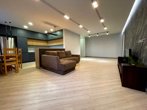 квартира по адресу Кадетский Гай ул., 3