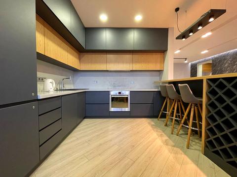 квартира по адресу Кадетский Гай ул., 3