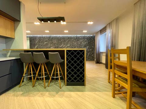 квартира по адресу Кадетский Гай ул., 3