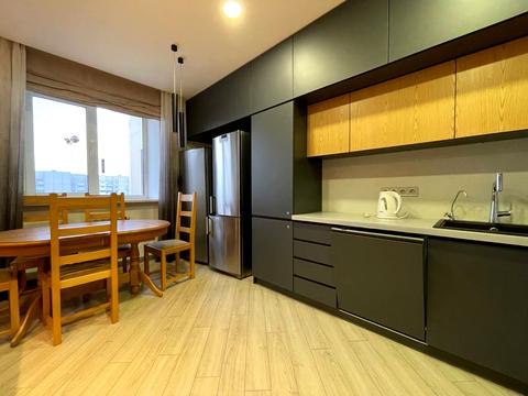 квартира по адресу Кадетский Гай ул., 3