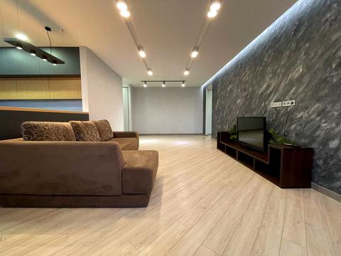 квартира по адресу Кадетский Гай ул., 3