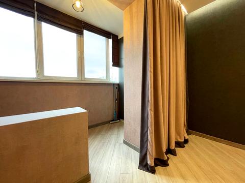 квартира по адресу Кадетский Гай ул., 3