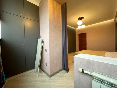 квартира по адресу Кадетский Гай ул., 3