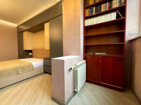 квартира по адресу Кадетский Гай ул., 3