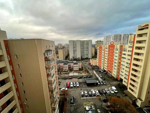 квартира по адресу Кадетский Гай ул., 3