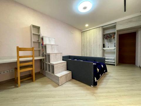 квартира по адресу Кадетский Гай ул., 3