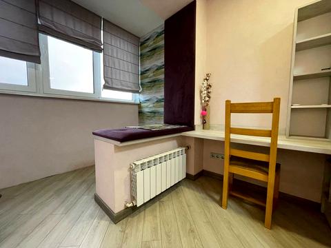 квартира по адресу Кадетский Гай ул., 3