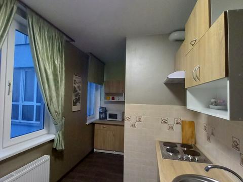 квартира за адресою Петропавлівська вул., (Будинок)