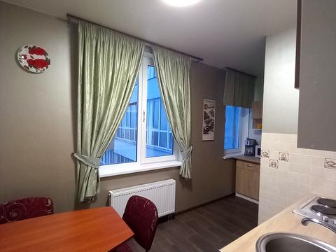 квартира за адресою Петропавлівська вул., (Будинок)