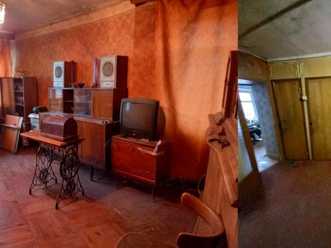 квартира за адресою Аерокосмічний просп. (Гагаріна), 38