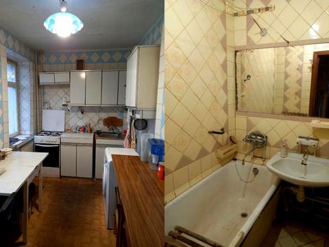 квартира за адресою Аерокосмічний просп. (Гагаріна), 38