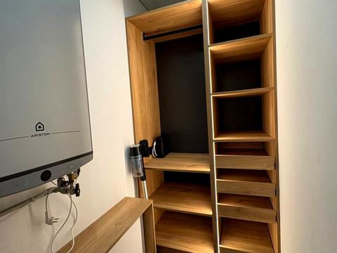 квартира за адресою Бельведерська вул., 32-Б