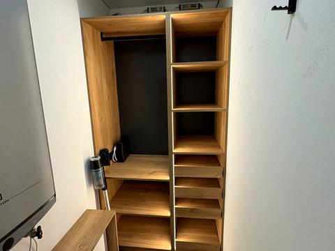 квартира за адресою Бельведерська вул., 32-Б