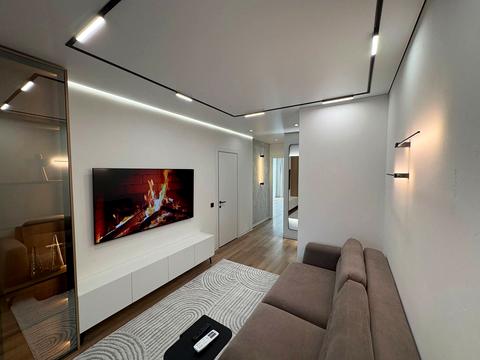 квартира за адресою Бельведерська вул., 32-Б