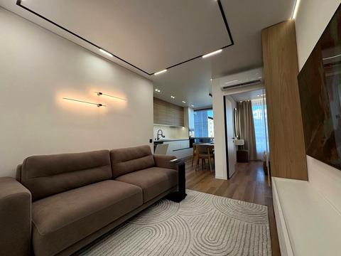 квартира за адресою Бельведерська вул., 32-Б