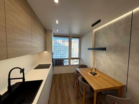 квартира за адресою Бельведерська вул., 32-Б