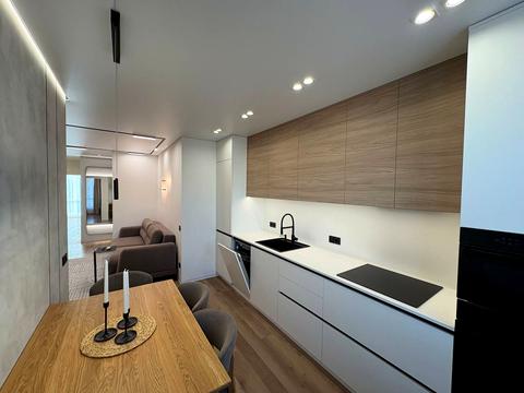 квартира за адресою Бельведерська вул., 32-Б