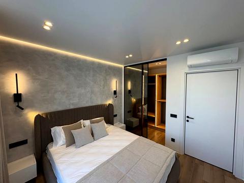 квартира за адресою Бельведерська вул., 32-Б