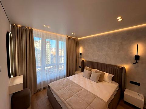 квартира за адресою Бельведерська вул., 32-Б