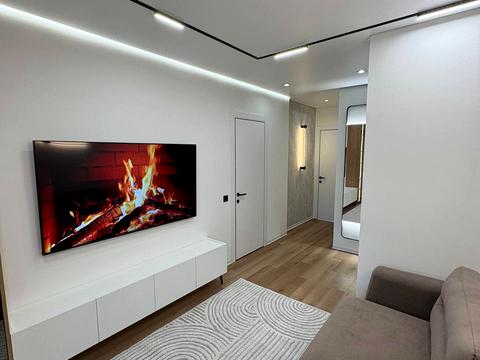 квартира за адресою Бельведерська вул., 32-Б