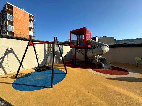 квартира за адресою Бельведерська вул., 32-Б