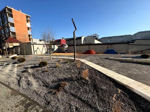 квартира за адресою Бельведерська вул., 32-Б