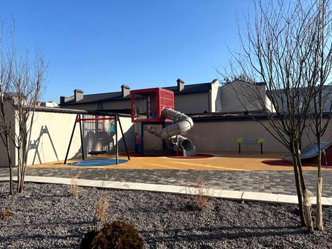 квартира за адресою Бельведерська вул., 32-Б