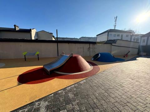 квартира за адресою Бельведерська вул., 32-Б