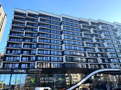 квартира за адресою Бельведерська вул., 32-Б