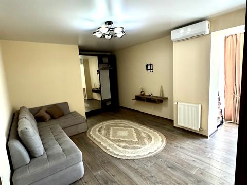 квартира за адресою Івано-Франківськ, Височана вул., 18