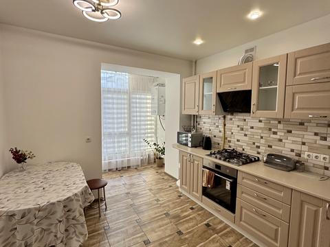 квартира за адресою Івано-Франківськ, Височана вул., 18