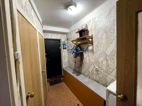 квартира по адресу Ивана Выговского ул. (Маршала Гречка), 8-А