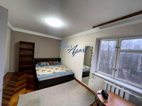 квартира по адресу Ивана Выговского ул. (Маршала Гречка), 8-А