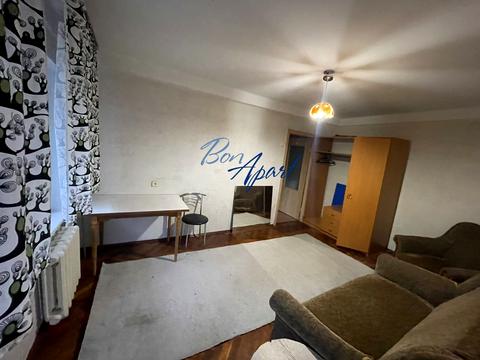 квартира по адресу Ивана Выговского ул. (Маршала Гречка), 8-А