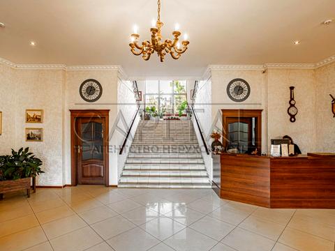 комерційна за адресою Берестейський просп. (Перемоги), 8а