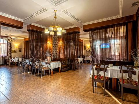 комерційна за адресою Берестейський просп. (Перемоги), 8а