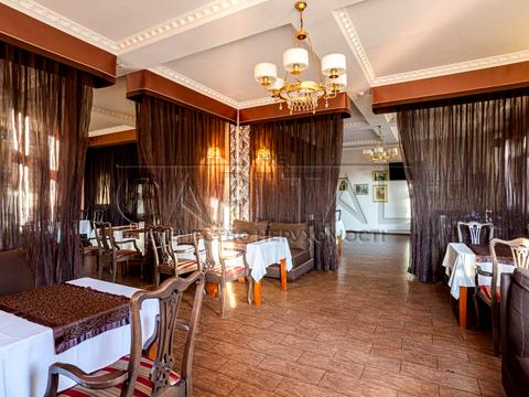 комерційна за адресою Берестейський просп. (Перемоги), 8а