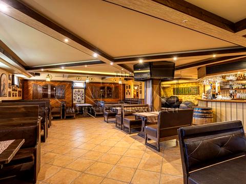 комерційна за адресою Берестейський просп. (Перемоги), 8а