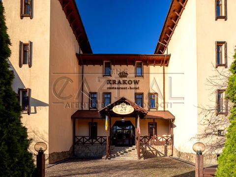 комерційна за адресою Берестейський просп. (Перемоги), 8а