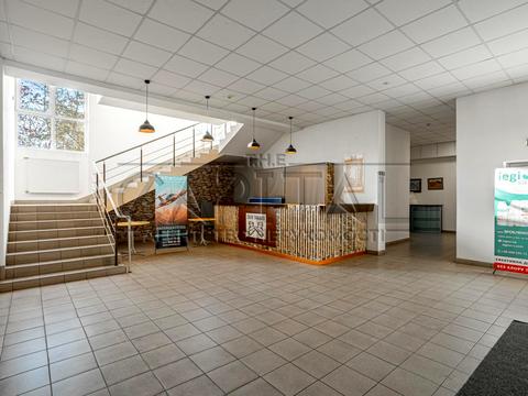 комерційна за адресою Берестейський просп. (Перемоги), 8а