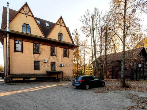 комерційна за адресою Берестейський просп. (Перемоги), 8а