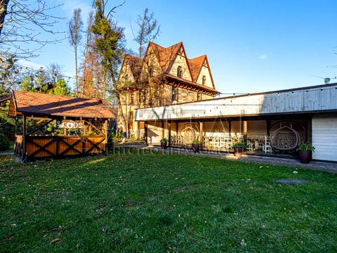 комерційна за адресою Берестейський просп. (Перемоги), 8а