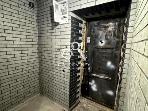 квартира за адресою Металургів просп., 15