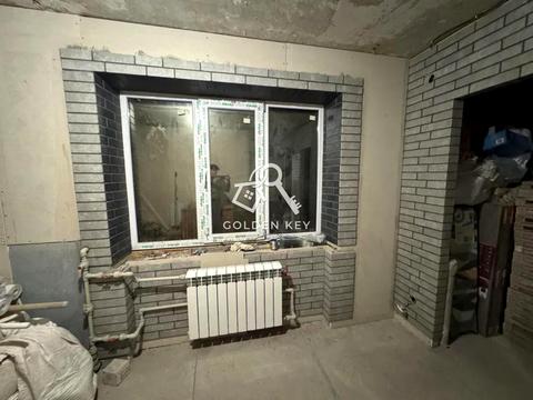 квартира за адресою Металургів просп., 15