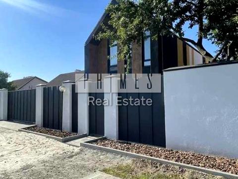 будинок за адресою Осокорська вул.