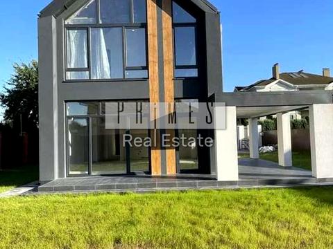 будинок за адресою Осокорська вул.