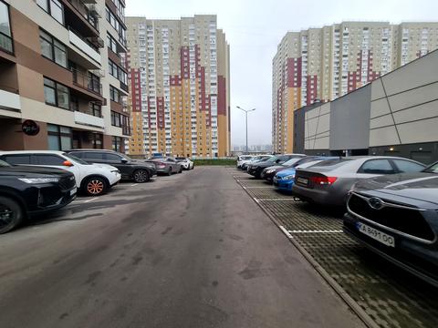 квартира по адресу Олександра Олеся ул., 2-А