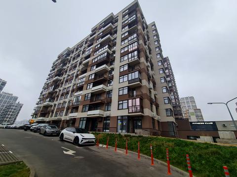 квартира по адресу Олександра Олеся ул., 2-А