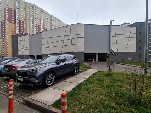 квартира по адресу Олександра Олеся ул., 2-А